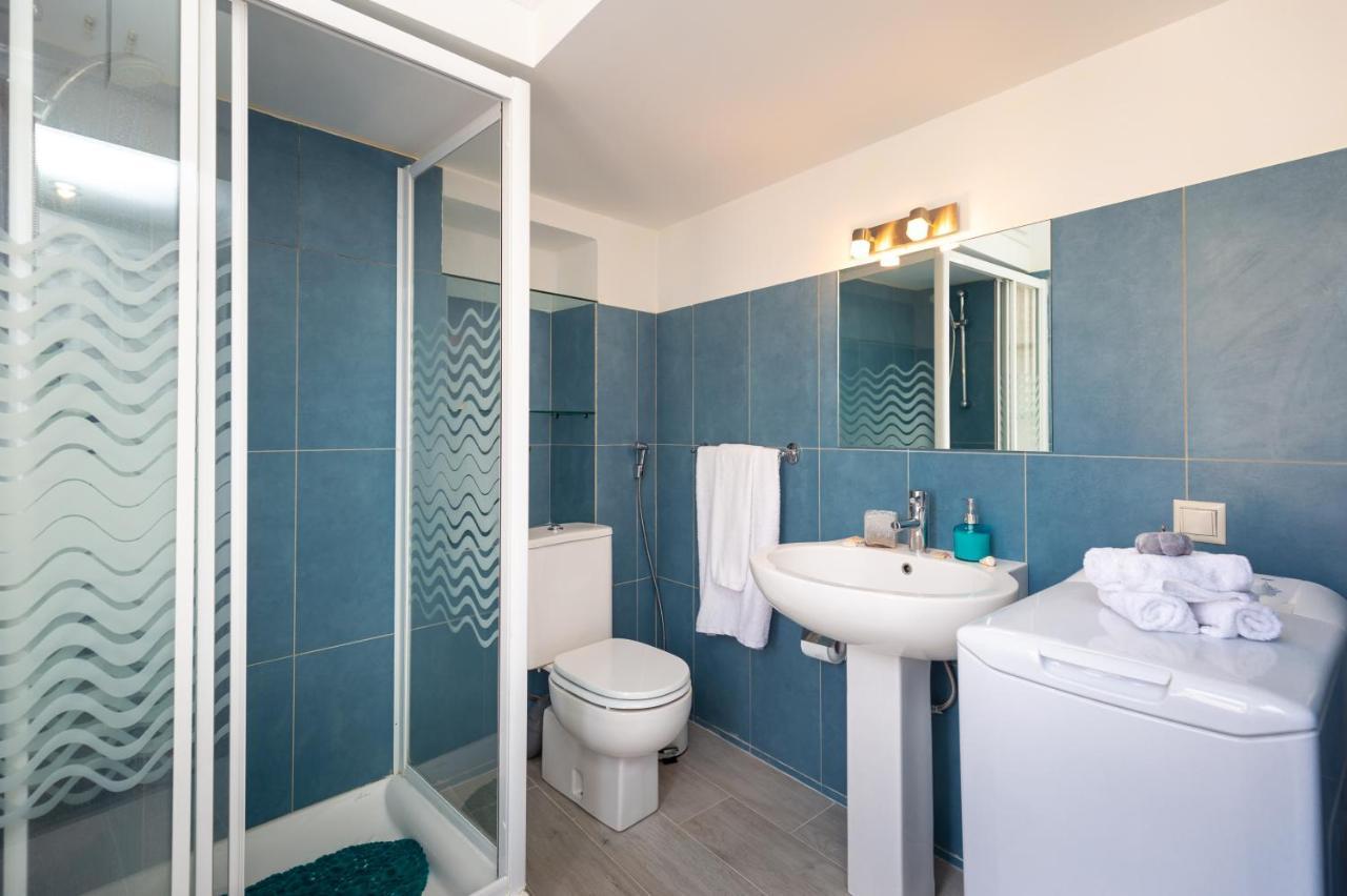 Apartamento La Rondine Corfu  Exterior foto