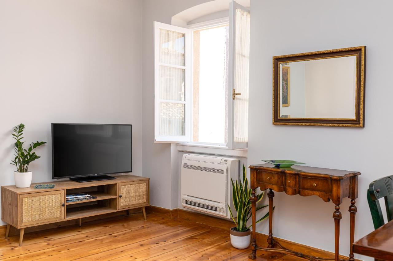 Apartamento La Rondine Corfu  Exterior foto