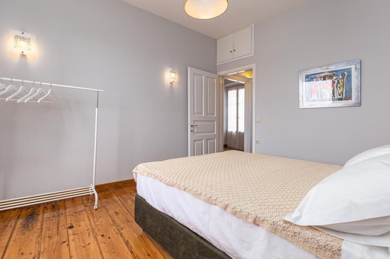 Apartamento La Rondine Corfu  Exterior foto