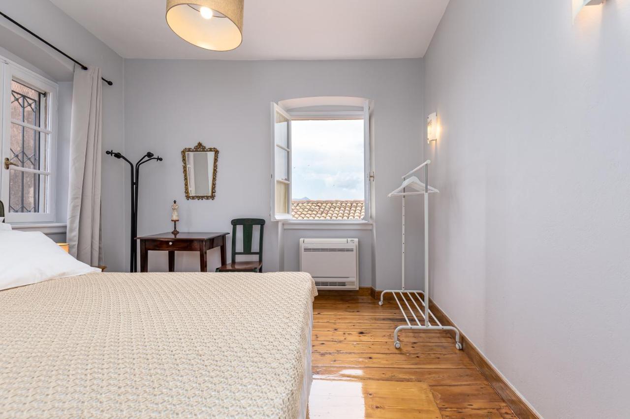 Apartamento La Rondine Corfu  Exterior foto