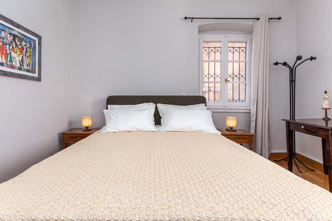 Apartamento La Rondine Corfu  Exterior foto